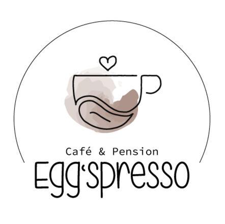 Pension Egg'Spresso חדר תמונה